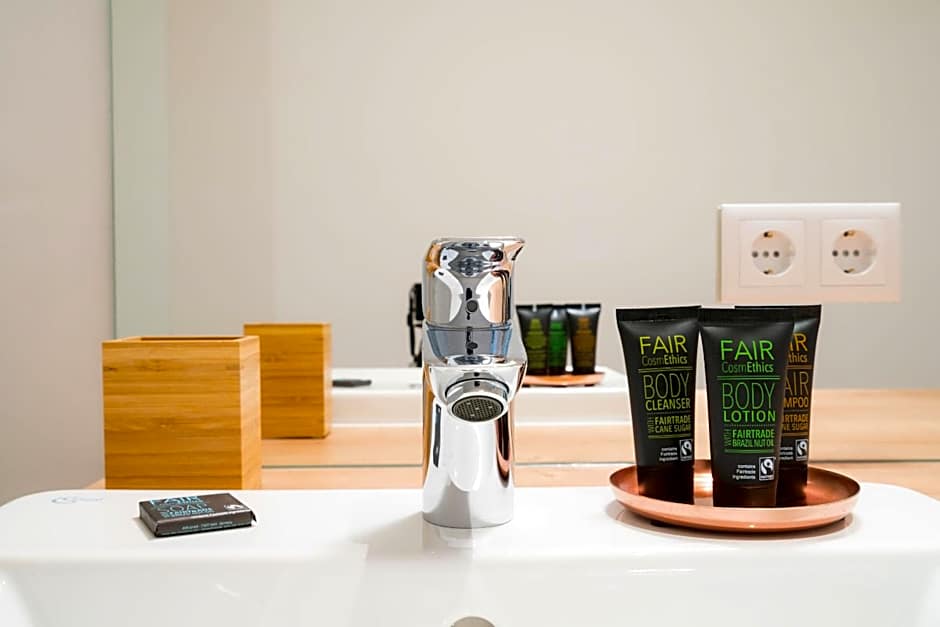 Vienna Residence, City Park - Belvedere