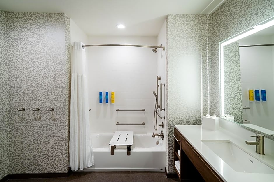 Home2 Suites By Hilton North Little Rock, Ar