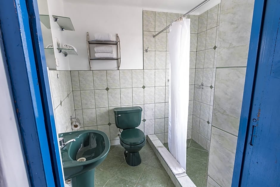 Capac Casona Rimacpampa