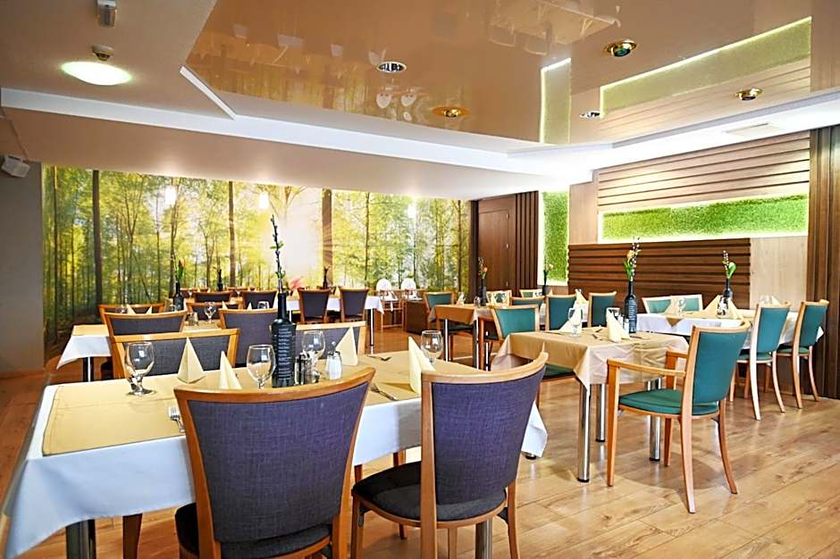 Panorama Hotel Noszvaj