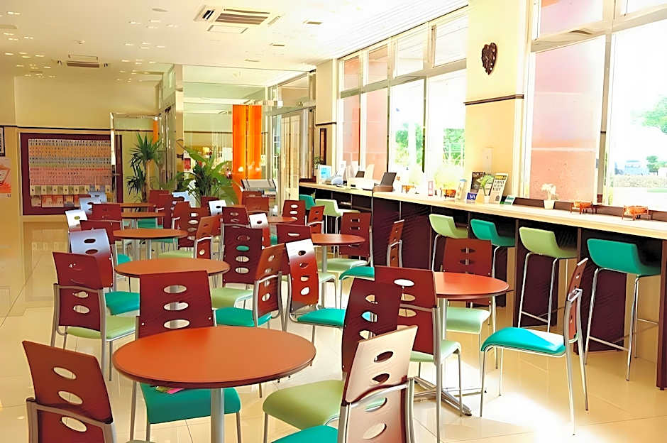 Toyoko Inn Okinawa Ishigaki-Jima