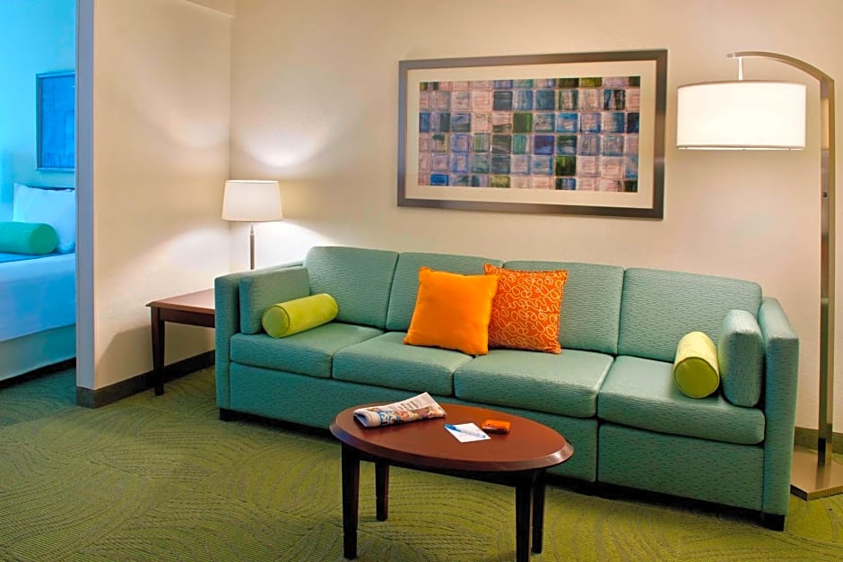 SpringHill Suites Boston Andover