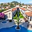 Aydos Hotels & Breeze Restaurant