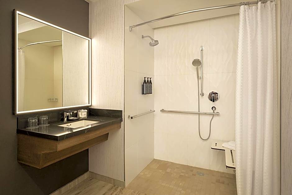 The Westin Palo Alto