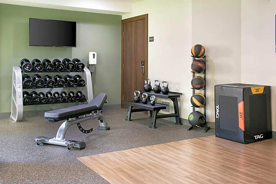 Hampton Inn By Hilton Jackson Hole