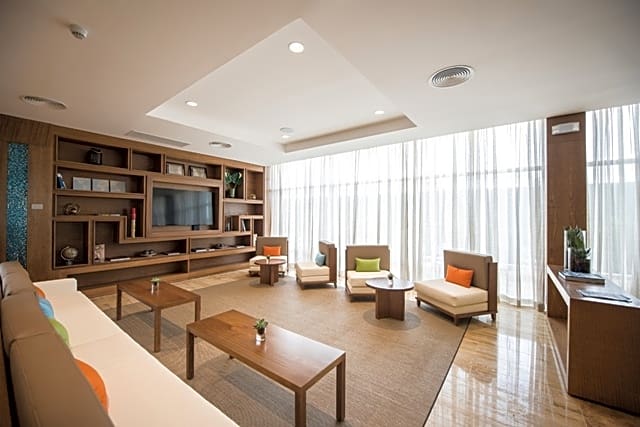 Hampton Inn By Hilton Santo Domingo Airport