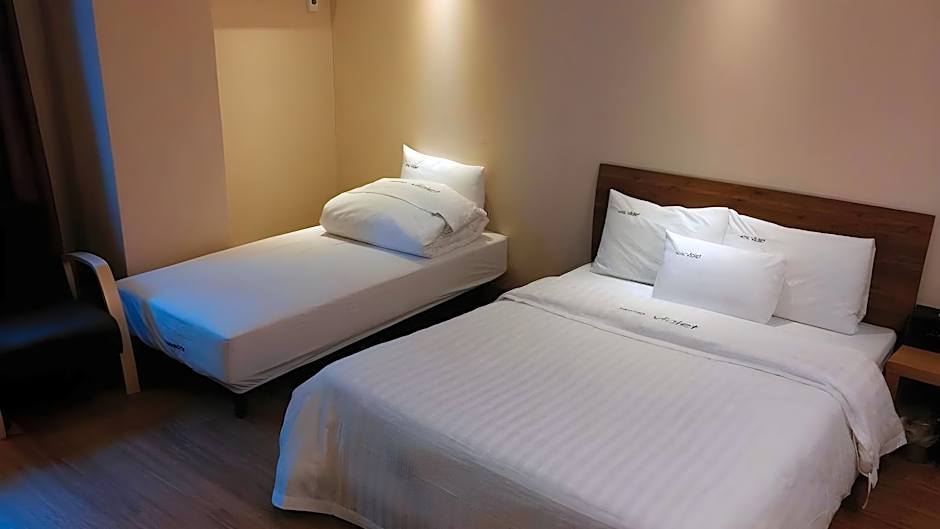 Hotel Violet