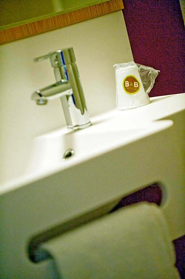 B&B HOTEL Mulhouse Kingersheim