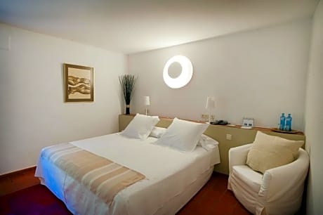 Superior Double Room with access to the spa