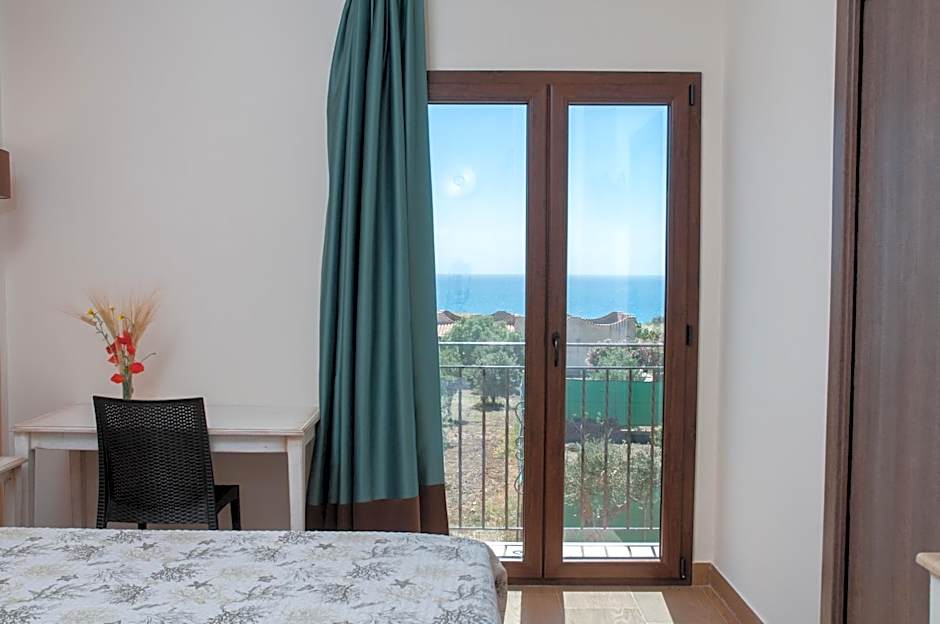 Hotel Donna Carmela Sede Unica a Sciacca