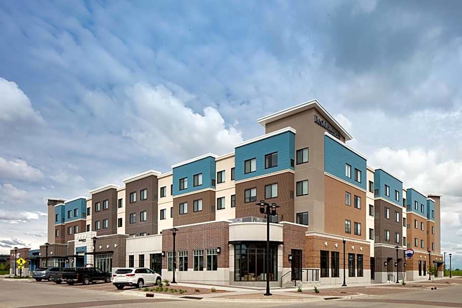 Residence Inn by Marriott Des Moines Ankeny