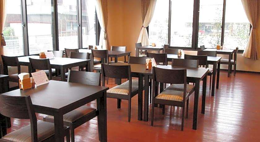 Fukuoka Okawa Riverside Hotel