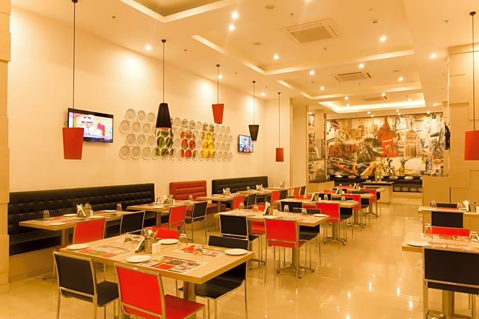 Red Fox by Lemon Tree Hotels, Sector 60, Gurugram