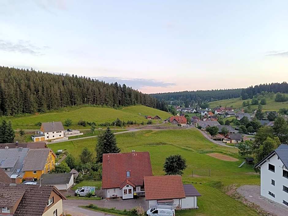 Auerhahn Bed and Breakfast - Black Forest - Waldhotel