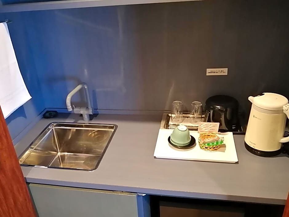 ホテル京都エミナースManyonoyuHotelKyotoEminence