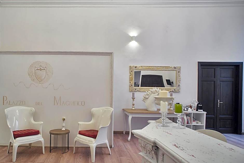 Palazzo del Magnifico B&B