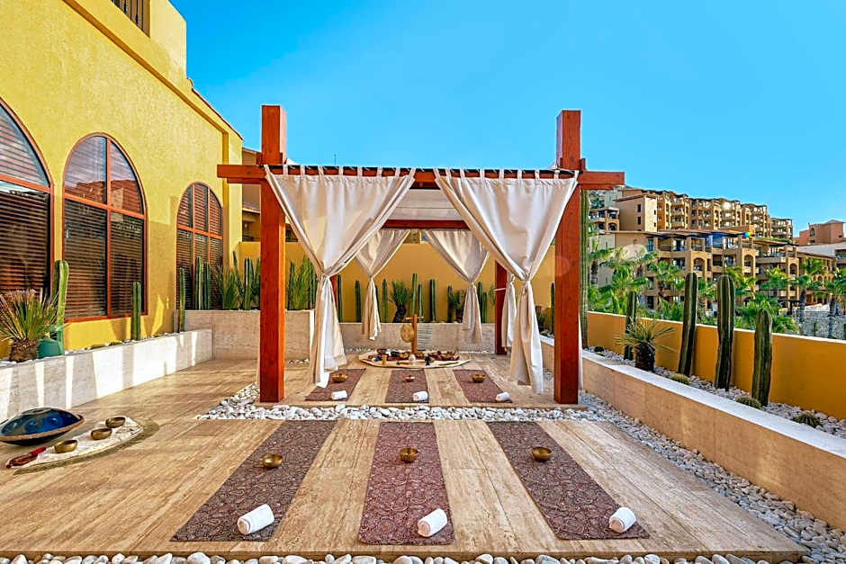 Grand Fiesta Americana Los Cabos All Inclusive Golf & Spa