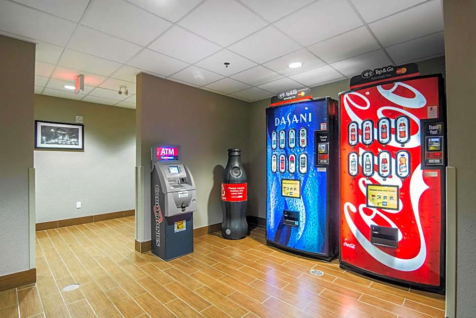 Sleep Inn Regina East