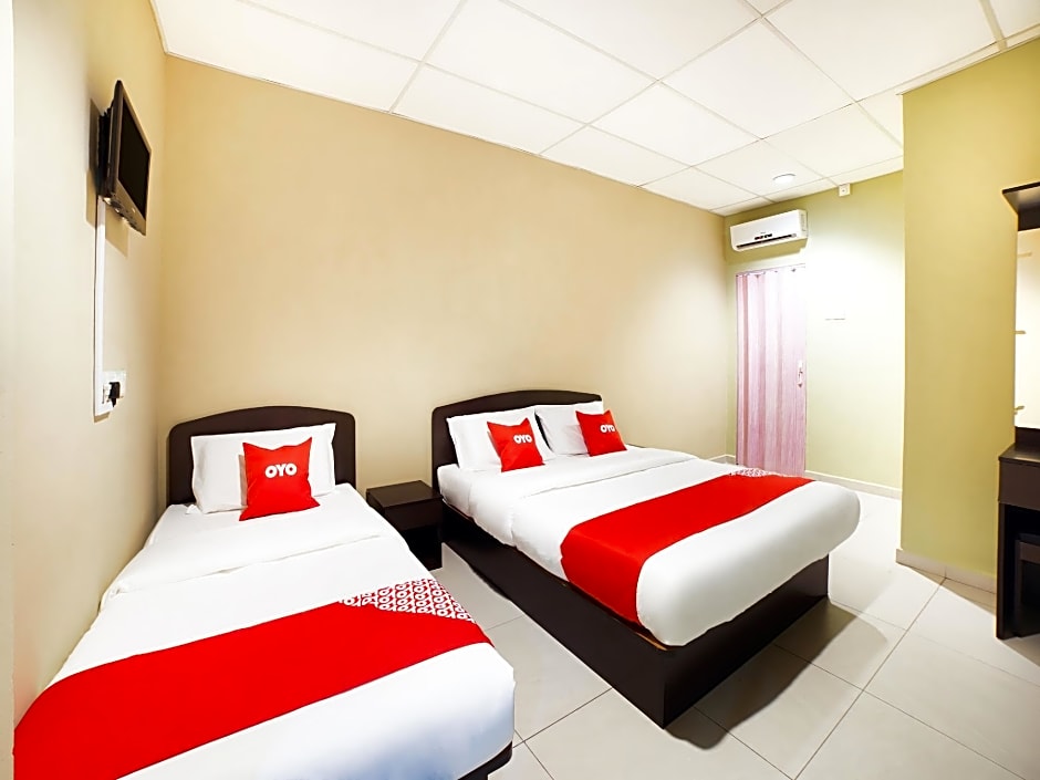 OYO 89573 Hotel Lii View