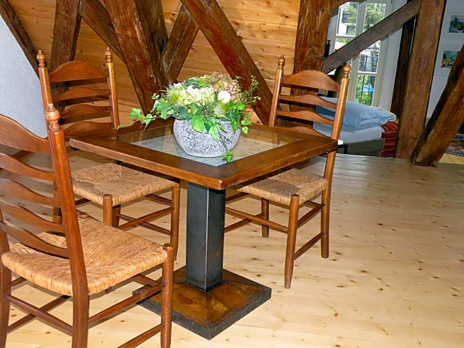 Alte Posthalterei Zorneding