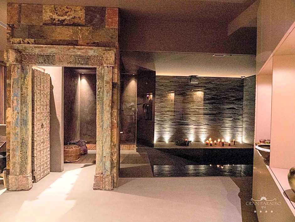 Gran Paradiso Hotel Spa