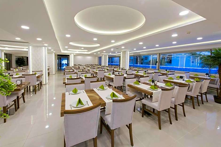 Kleopatra Life Hotel