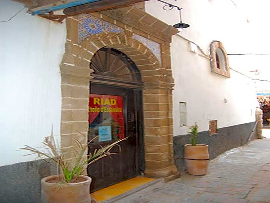 Riad Etoile D'essaouira
