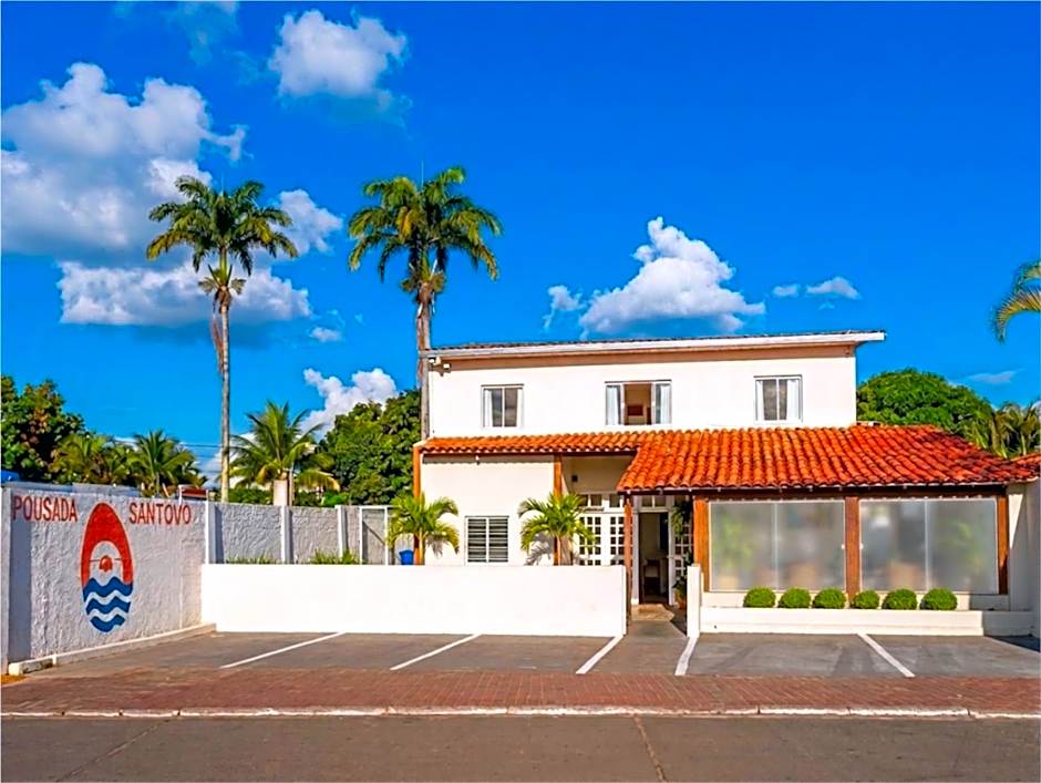 Pousada Santovo