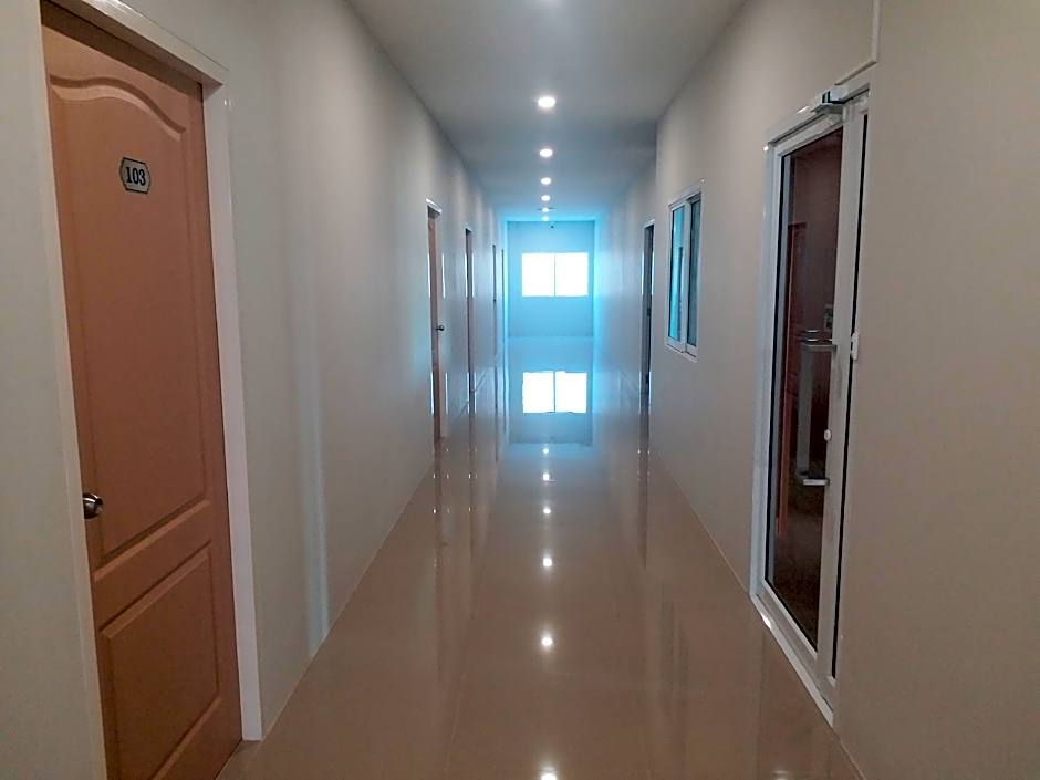 Saney Apartment
