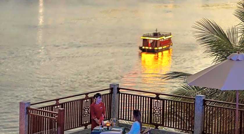 Little Riverside Hoi An- A Little Boutique Lux Hotel & Spa