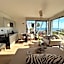 le lodge Saint Clair