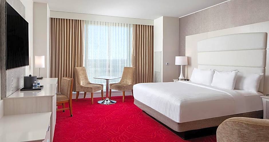 Southland Casino Hotel