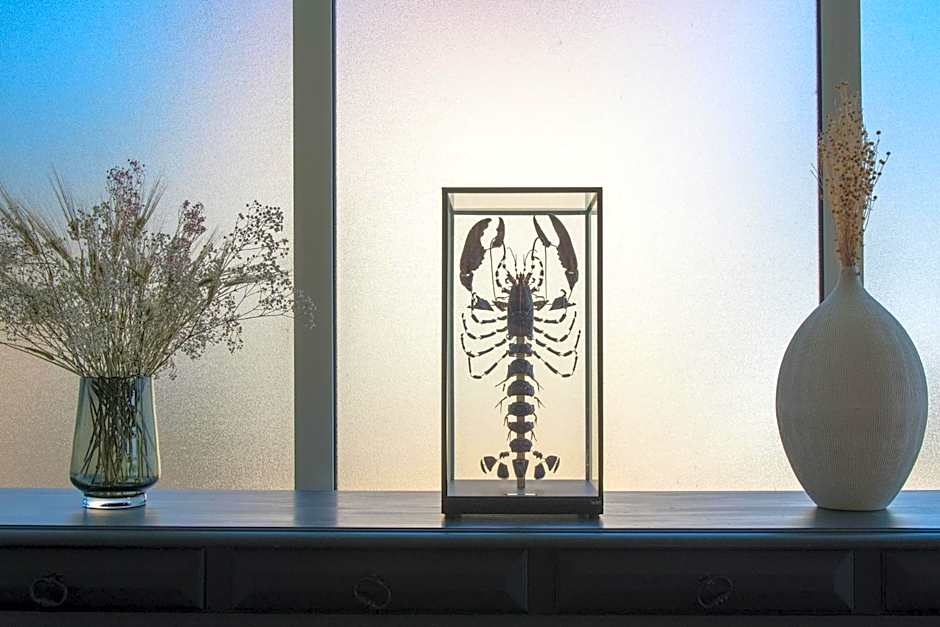 Le Homard Bleu