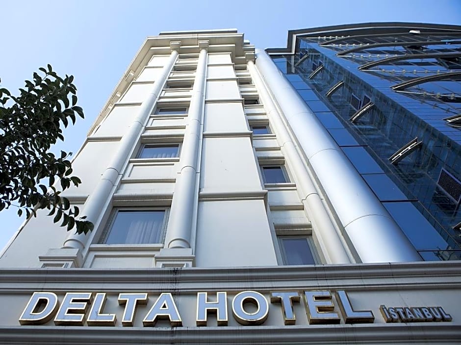 Delta Hotel Istanbul