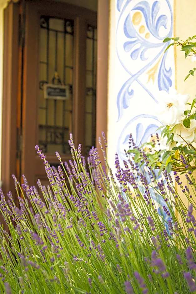 Bed and Breakfast Les Airelles