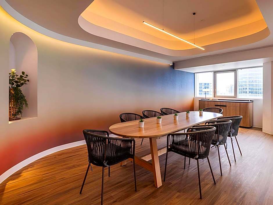 Novotel Surfers Paradise