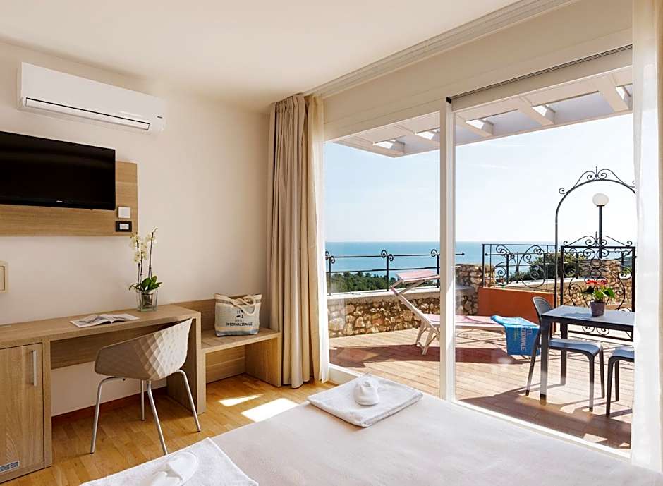 Hotel Internazionale