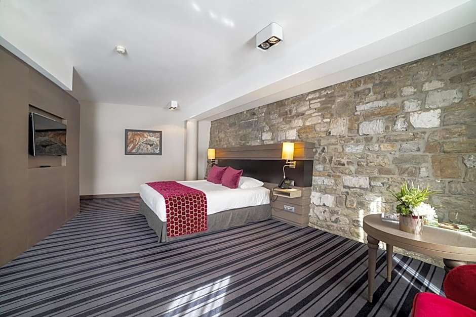 Van Der Valk Sélys Liège Hotel & Spa