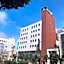 Hotel Tetora Asahikawa Station
