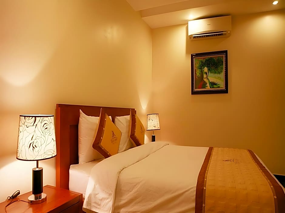 Duy Anh Hotel