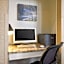 Best Western Harbour Pointe Lakefront