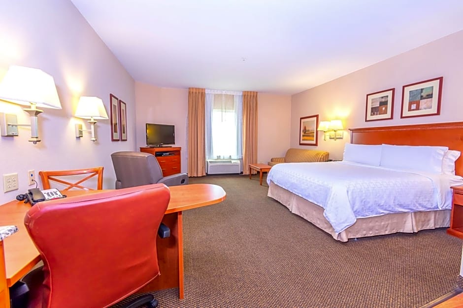Candlewood Suites Houston I-10 East, an IHG Hotel