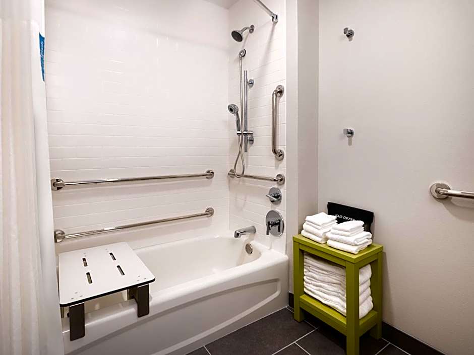 Hampton Inn By Hilton Boca Raton-Deerfield Beach