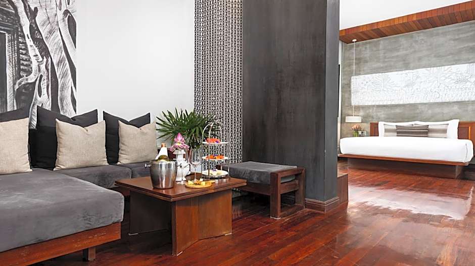 Photo 1 of 17 of Suite, Terrace