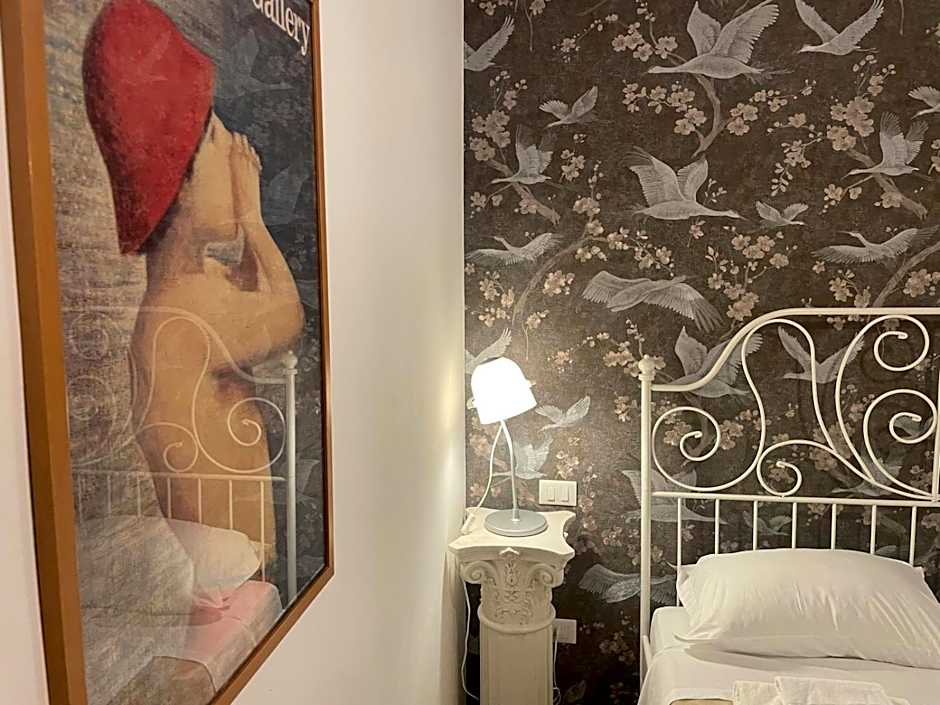 B&B Madam Treviso