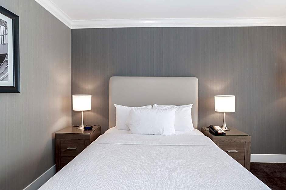 Sandman Hotel Langley