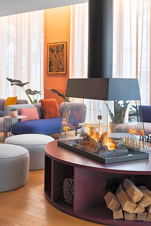 Stay KooooK Leipzig City - Online Check In