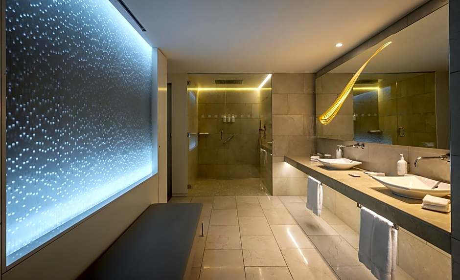 The Morrison Dublin, Curio Collection by Hilton