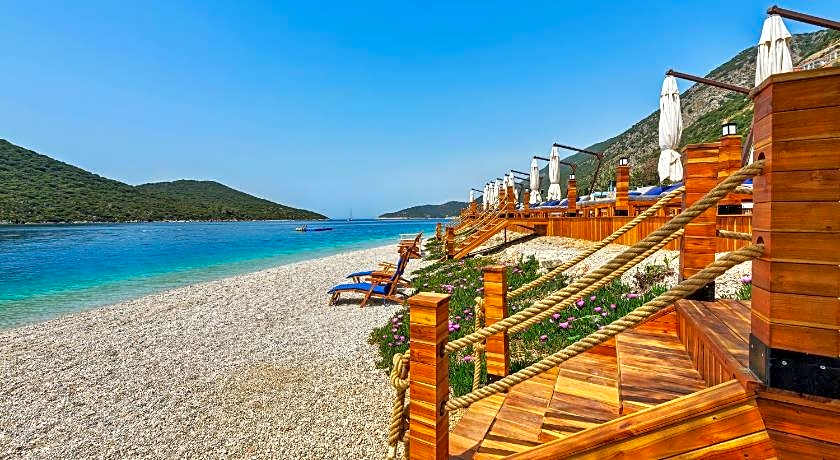 Doria Hotel & Yacht Club