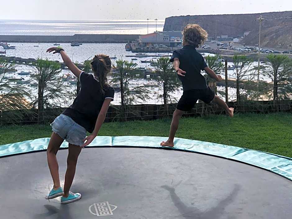 Memmo Baleeira - Design Hotels